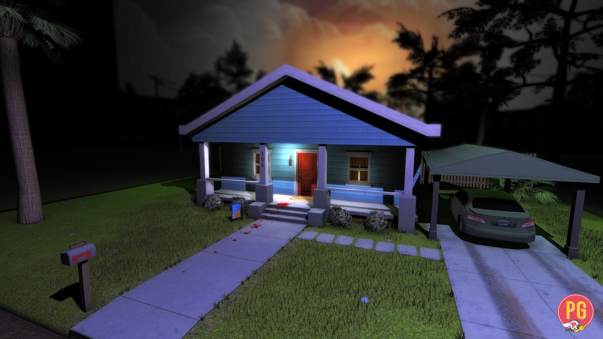 Knee Deep - Imagen 8